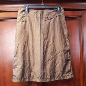 Porto SF Senile skirt, sz 0